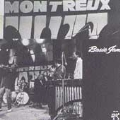 At the Montreux Jazz Festival 1975