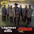 Lagrimas Del Alma  [CD+DVD]