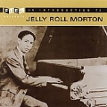 Introduction To Jelly Roll Morton, An