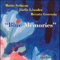 Blue Memories