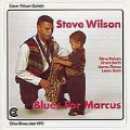 Blues For Marcus
