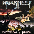 Electrically Driven - Live
