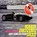 Hard Driving Jazz
