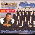De Banda Lo Mejor  [CD+DVD]