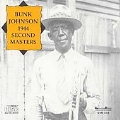 Bunk Johnson 1944 Second Masters