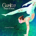 Corteo  [Limited] [CD+DVD]<限定盤>