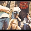 Best Of The Five Man Electrical Band