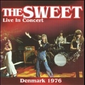 Live In Denmark 1976
