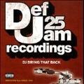 Def Jam 25 : DJ Bring That Back 2008 - 1984