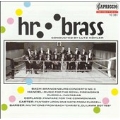 hr brass - Bach, Handel, Copland, et al / Lutz Koehler