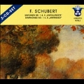 Schubert: Sym 1-4; 8; 9/ Maag, Philharmonia Hungarica