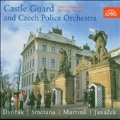 The Castle Guard and Czech Police Orchestra