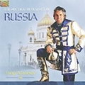 The Most Beautiful Songs Of Russia