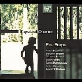 First Steps - Bruckner, Britten, Puccini, etc