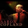 The Music of America - Aaron Copland