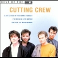 Cutting Crew: Best Of The 80's