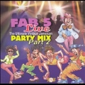 Fab 5 Live Party Mix Vol.2 (Mixed By Fab 5)