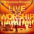 Live To Worship