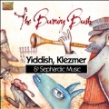 Yiddish Klezmer & Sephardic Music