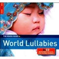 The Rough Guide To World Lullabies : Special Edition