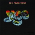 Fly From Here [CD+DVD+LP+Tシャツ]