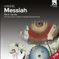 Handel: Messiah (1750 Version)
