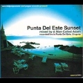 Punta Del Este Sunset (Mixed By A Man Called Adam - Recorded Live In Punta Del Este, Uraguay)