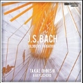 J.S.Bach: Goldberg Variations BWV.988