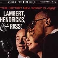 The Hottest New Group In Jazz [Remaster]