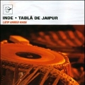 Inde: Tabla De Jaipur