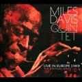 Miles Davis Quintet: Live In Europe 1969 The Bootleg Series Vol.2 [3CD+DVD]