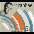 Gunter Raphael Vol.5 - Concertini