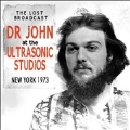 The Lost Broadcast: Ultrasonic Studios, New York 1973