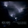 Jon Leifs: Eternity - String Quarterts