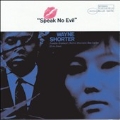 Speak No Evil<限定盤>