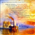 British Composers Premiere Collections Vol.4 +1