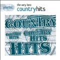 Playlist: the Very Best of Country Hits