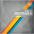 David Oistrakh Vol.1 - Brahms