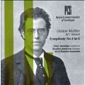 Mahler: Symphony No.4 (Arr. Simon)