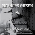 A Chance to Change<Gray Vinyl>