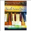 Piano In The Vaults Vol.1