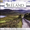 Song for Ireland (Best of Noel McLoughlin)