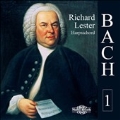J.S. Bach Vol. 1