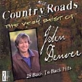 Country Roads: The Very Best Of John Denver [Box]