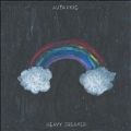 Heavy Dreamer (White Vinyl)