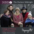 THE DARKEST MIDNIGHT 冬とクリスマスの歌集