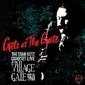 Getz At The Gate: The Stan Getz Quartet Live at the Village Gate, Nov. 26th 1961