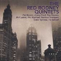 The Red Rodney Quintets