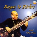 Ragas To Riches Vol. 1 & 2