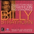 You Go to My Head: Billy Strayhorn & Standards